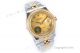 N9 Factory Rolex Oyster Perpetual Datejust II Watch Two Tone Gold Dial (2)_th.jpg